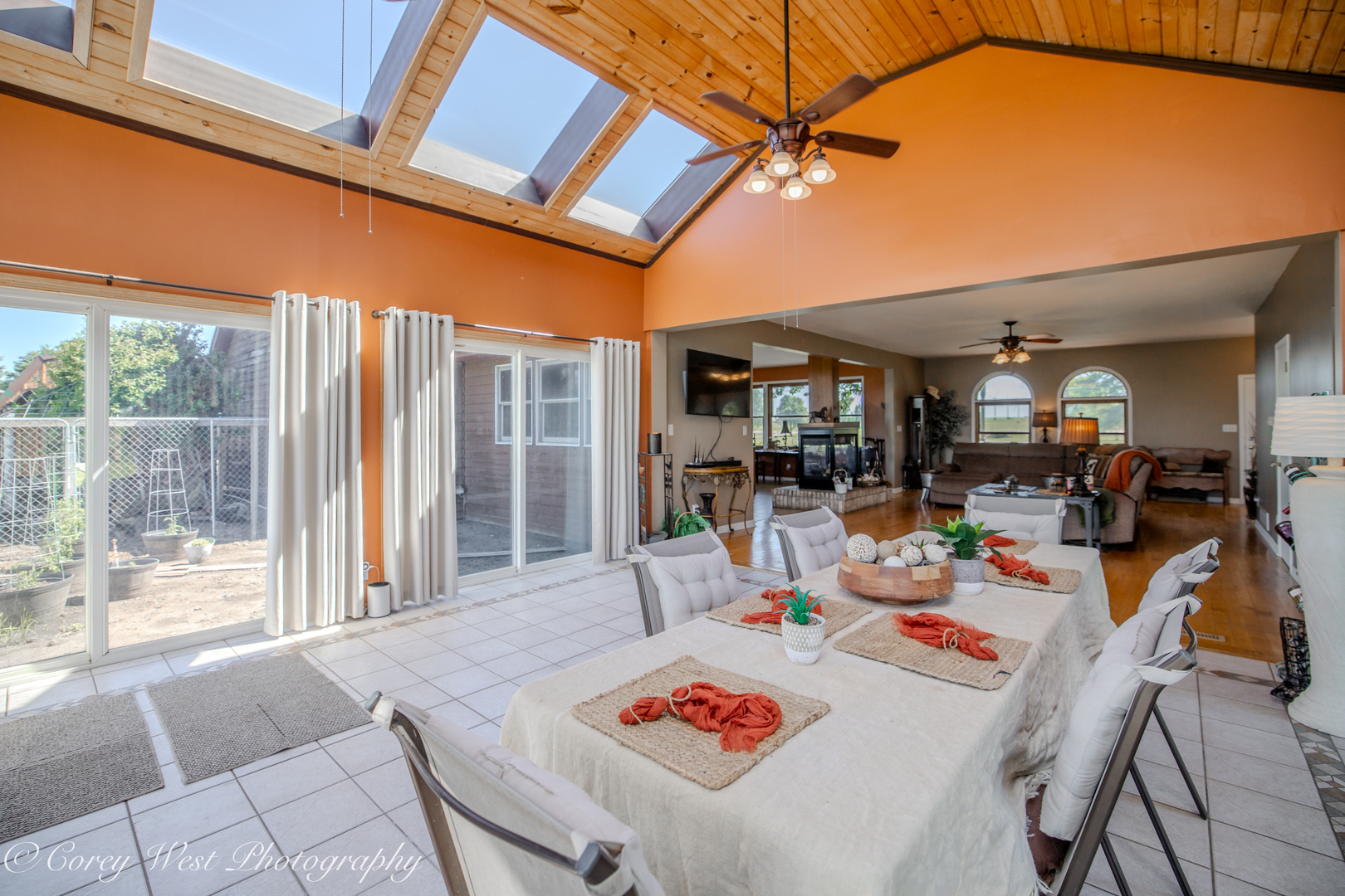 1869 Woodlawn Road Steward, IL 60553 - Photo 26 of 72