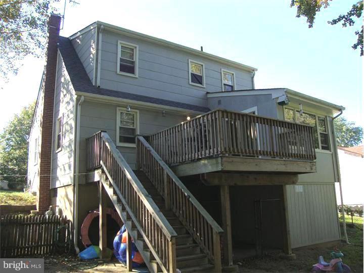 950 Central Avenue Runnemede, NJ 08078 - Photo 10 of 12 Exterior Back