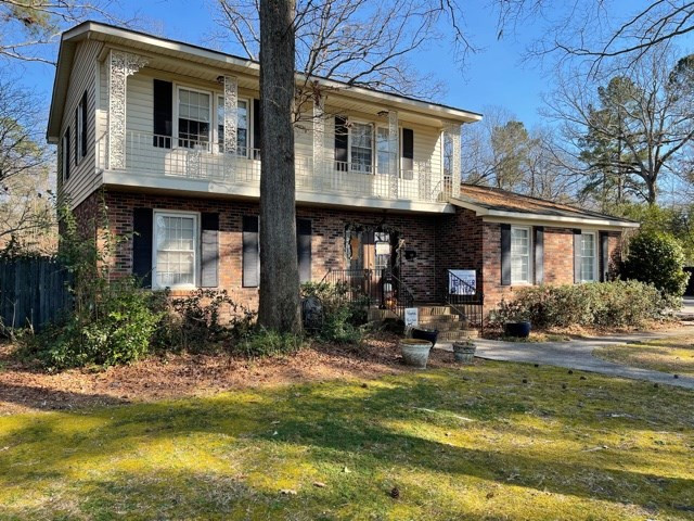 650 Powderhouse Road Southeast Aiken, SC 29801 - Photo 17 of 20