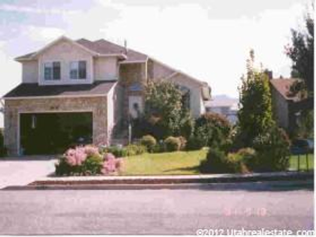 Undisclosed Address Roy, UT 84067 - Photo 1 of 1
