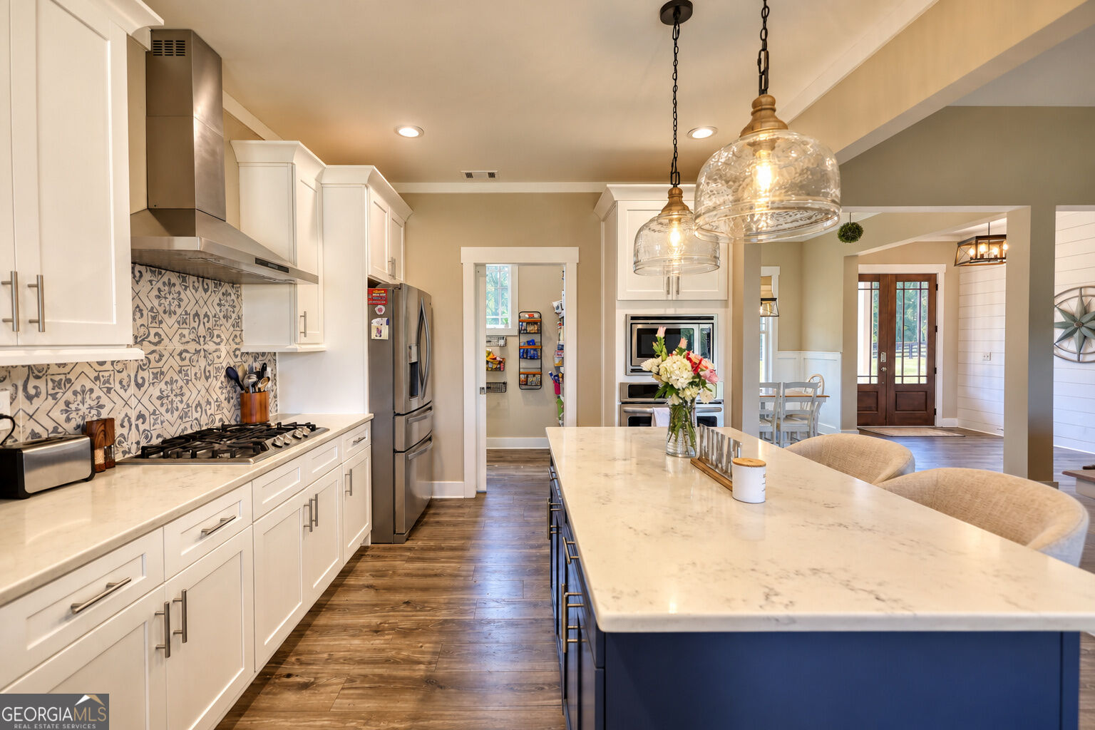 3861 Brownwood Road Madison, GA 30650 - Photo 14 of 60 Gallery Image 14
