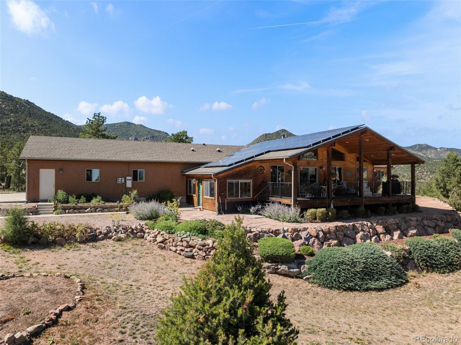 604 Lowry Ranch Road Canon City, CO 81212 - Photo 42 of 44 Gallery Image 42