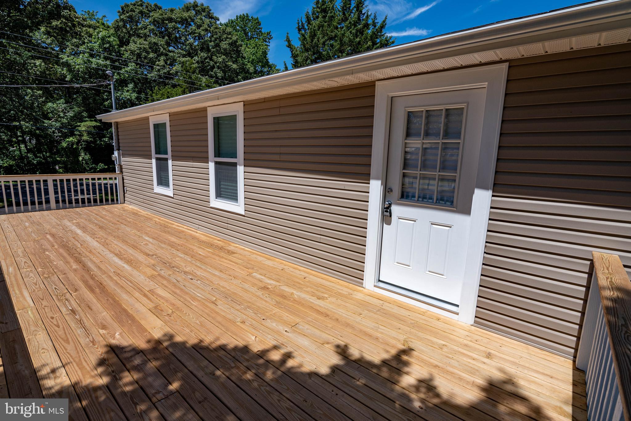 1221 Ball Road Port Republic, MD 20676 - Photo 31 of 72 New Deck