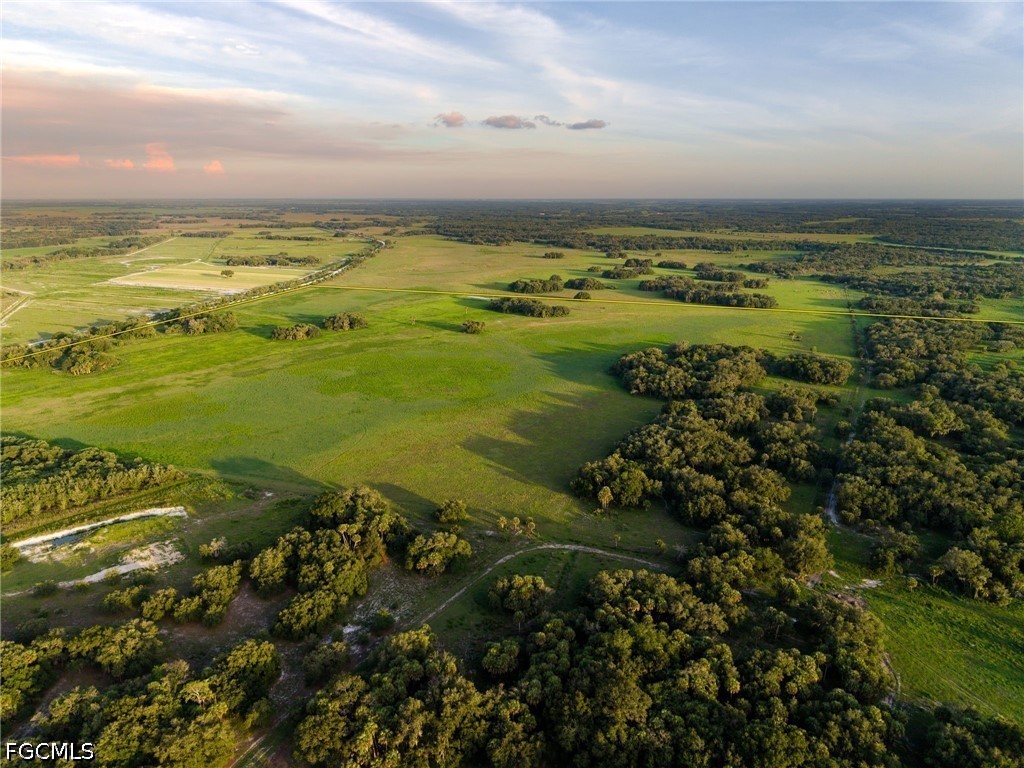 21405 Dooley Grade Road Clewiston, FL 33440 - Photo 41 of 50