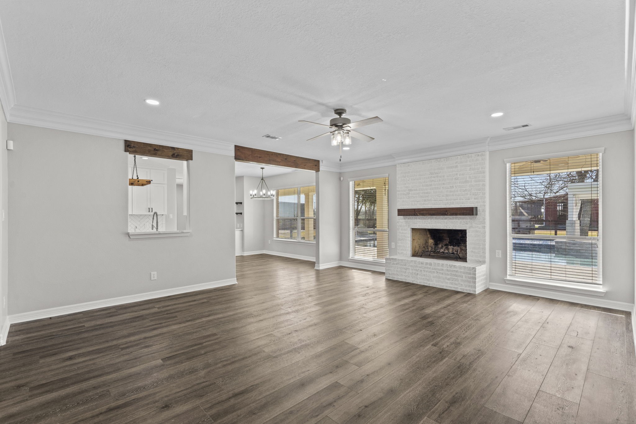 2730 Lawrence Road Kemah, TX 77565 - Photo 13 of 49