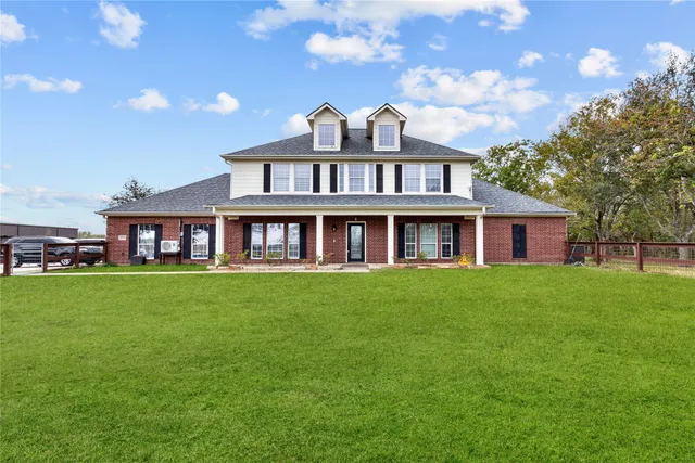 $2,500,000 | 2730 Lawrence Road, Kemah, TX 77565