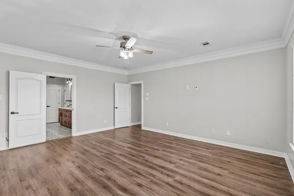 a view of a swimming pool with an outdoor space and seating