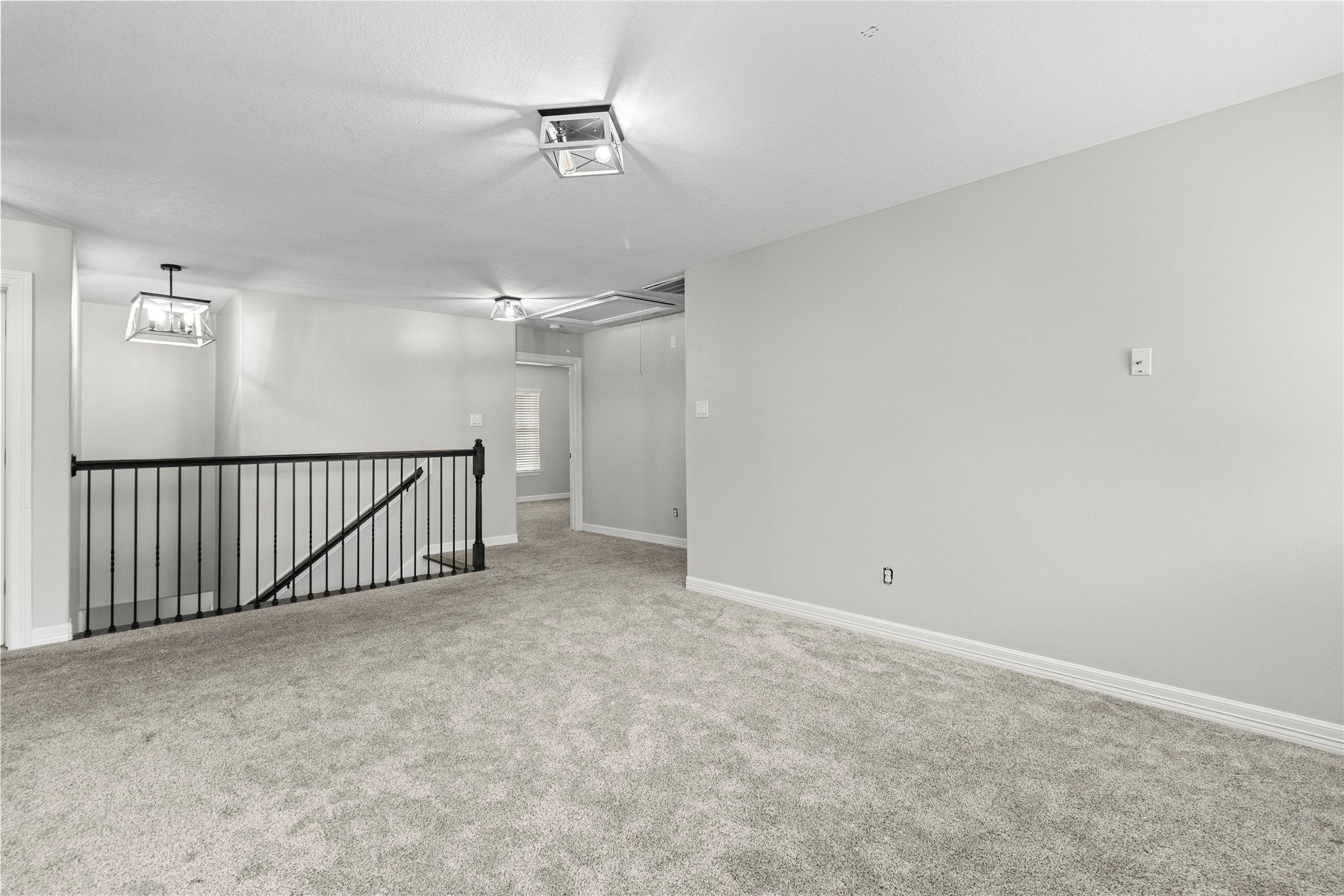 2730 Lawrence Road Kemah, TX 77565 - Photo 33 of 48 a view of a hallway