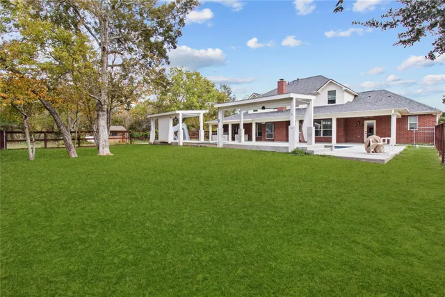 $2,500,000 | 2730 Lawrence Road, Kemah, TX 77565