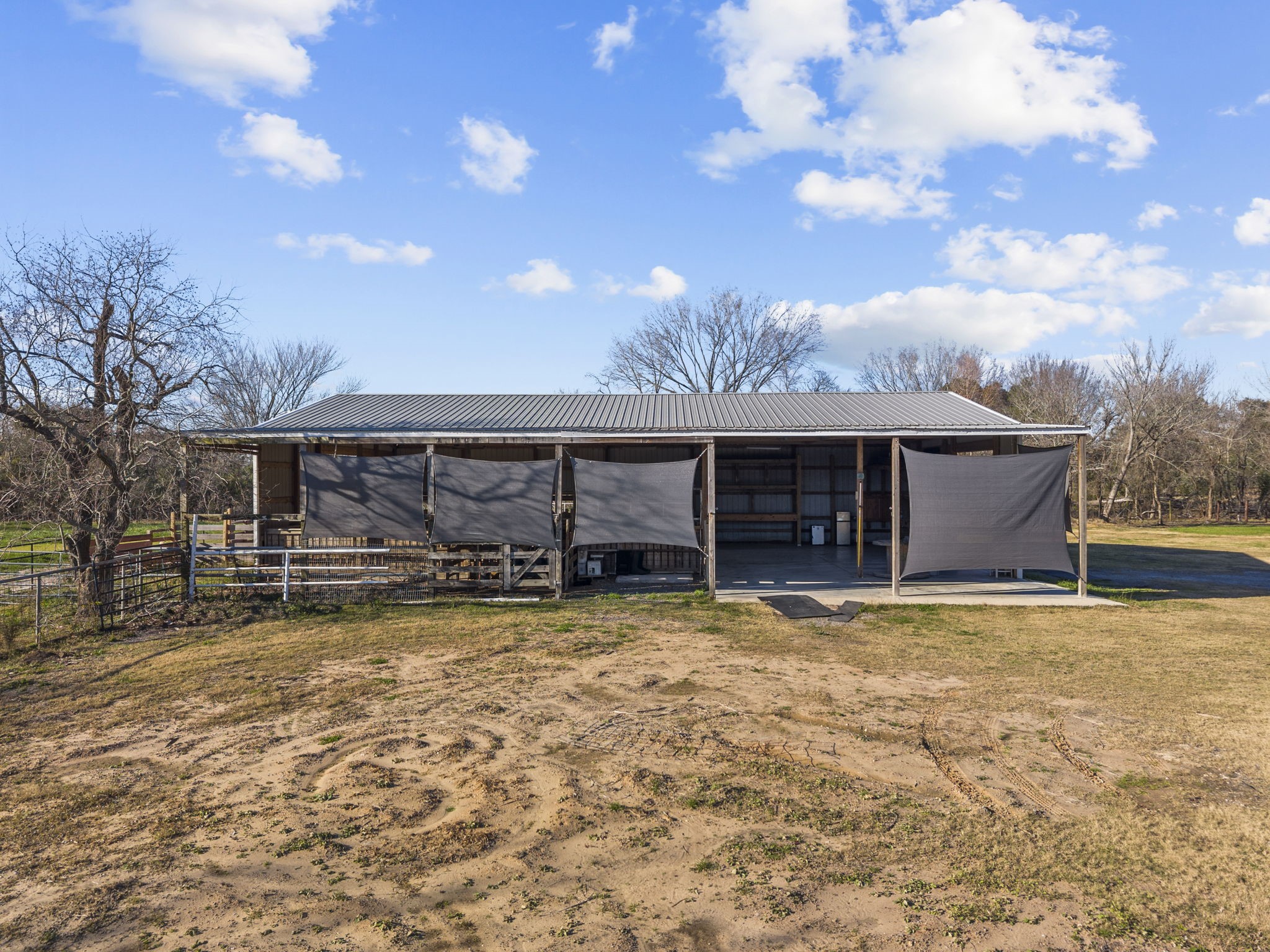 2730 Lawrence Road Kemah, TX 77565 - Photo 37 of 49