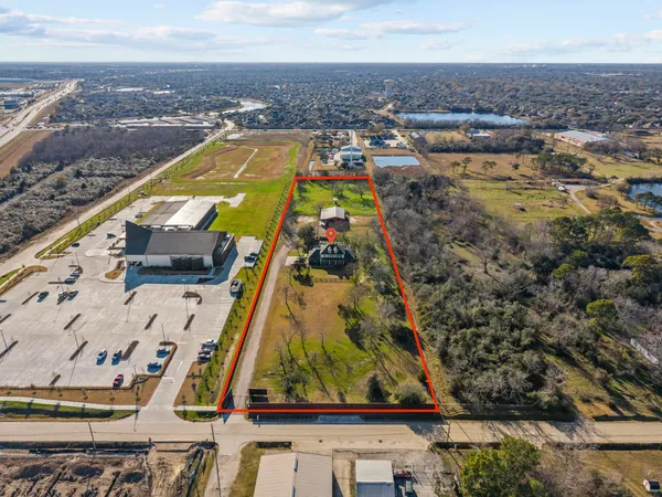 $2,295,000 | 2730 Lawrence Road, Kemah, TX 77565