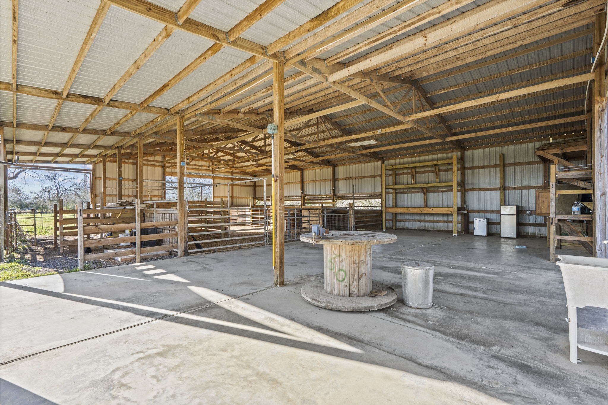 2730 Lawrence Road Kemah, TX 77565 - Photo 42 of 49