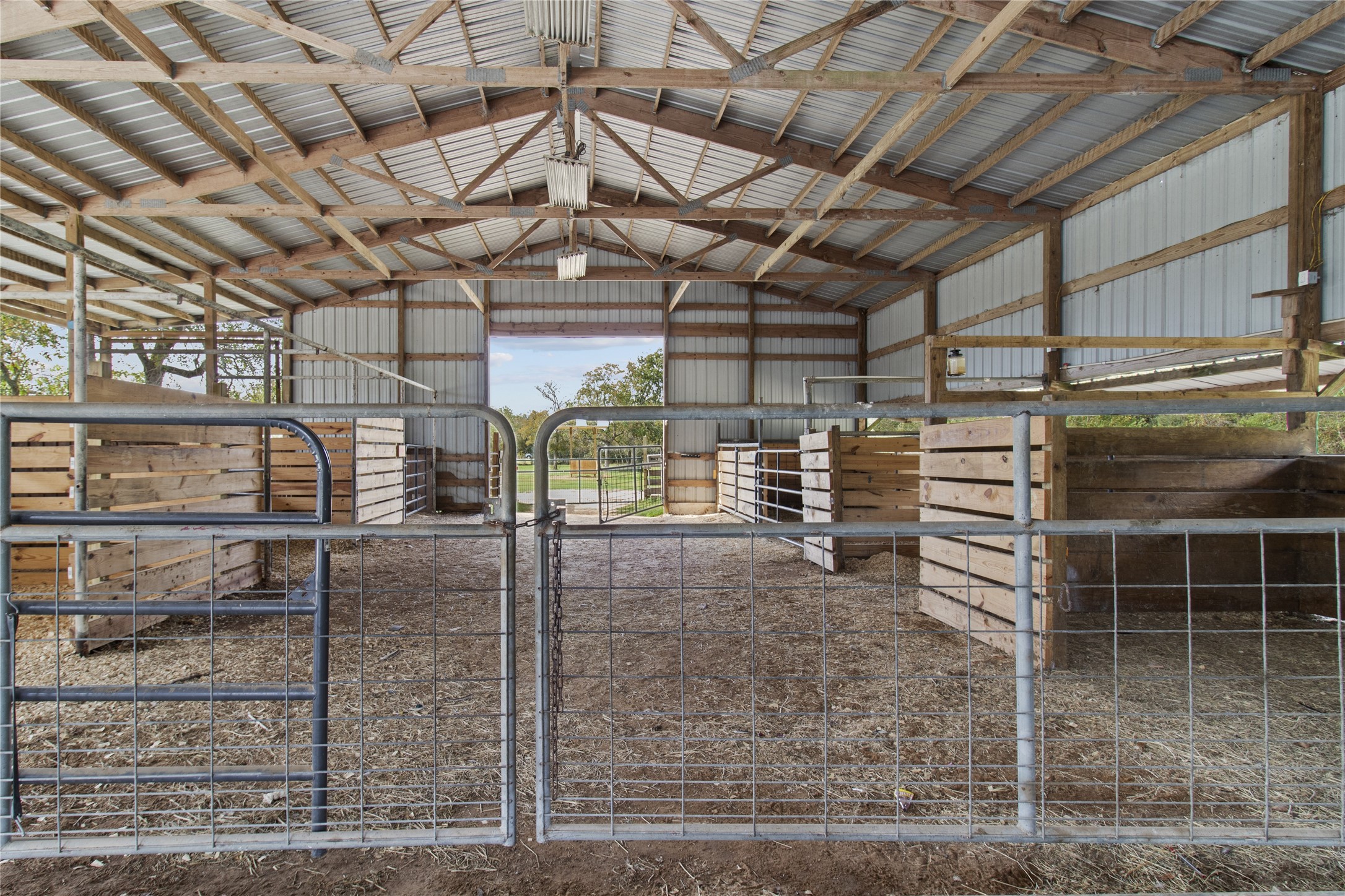 2730 Lawrence Road Kemah, TX 77565 - Photo 43 of 48 a view of a storage room