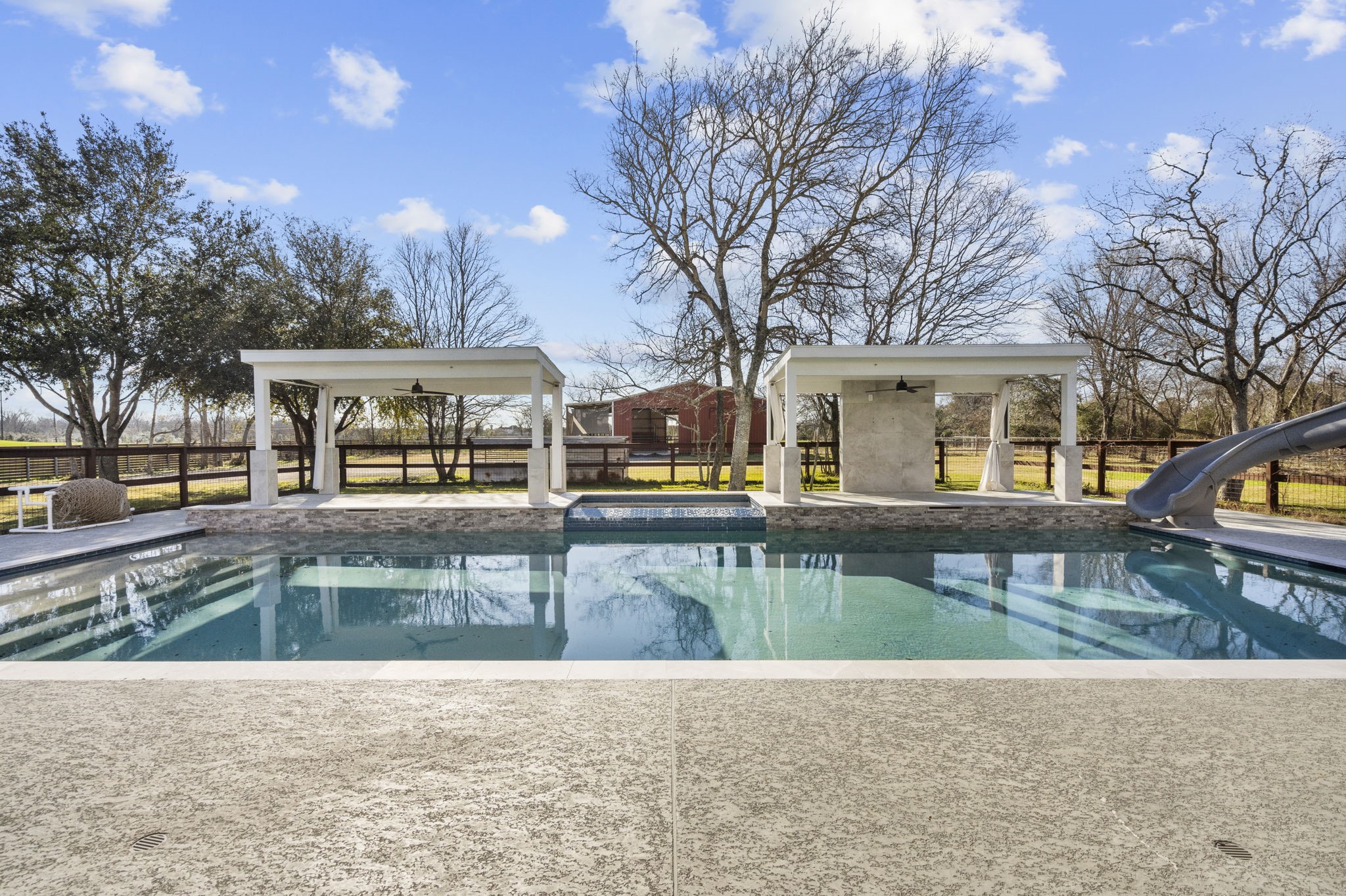 2730 Lawrence Road Kemah, TX 77565 - Photo 47 of 49