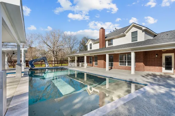 $2,295,000 | 2730 Lawrence Road, Kemah, TX 77565