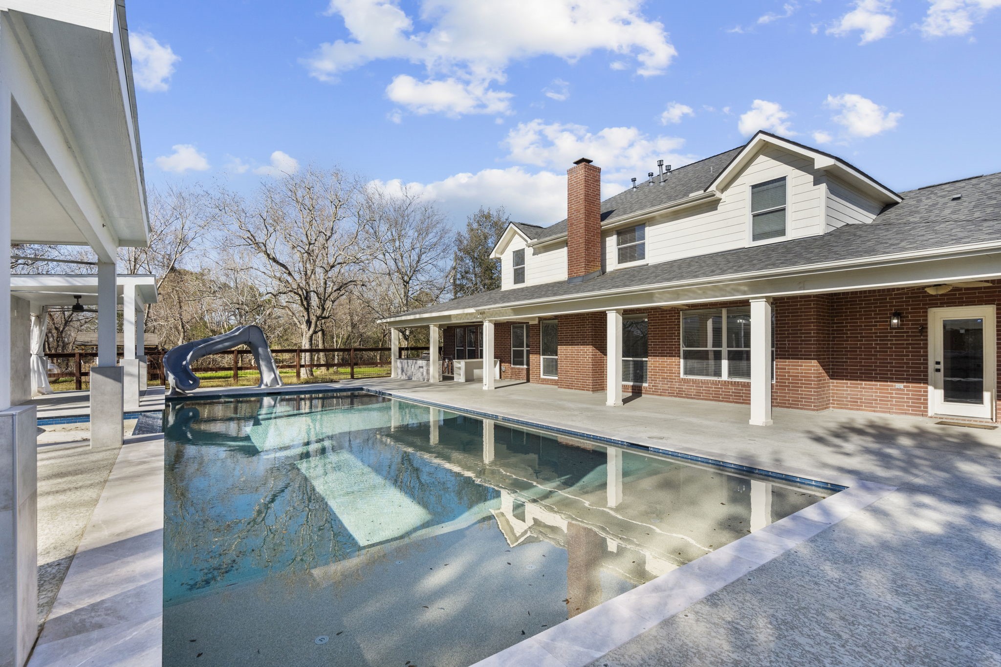 2730 Lawrence Road Kemah, TX 77565 - Photo 48 of 49