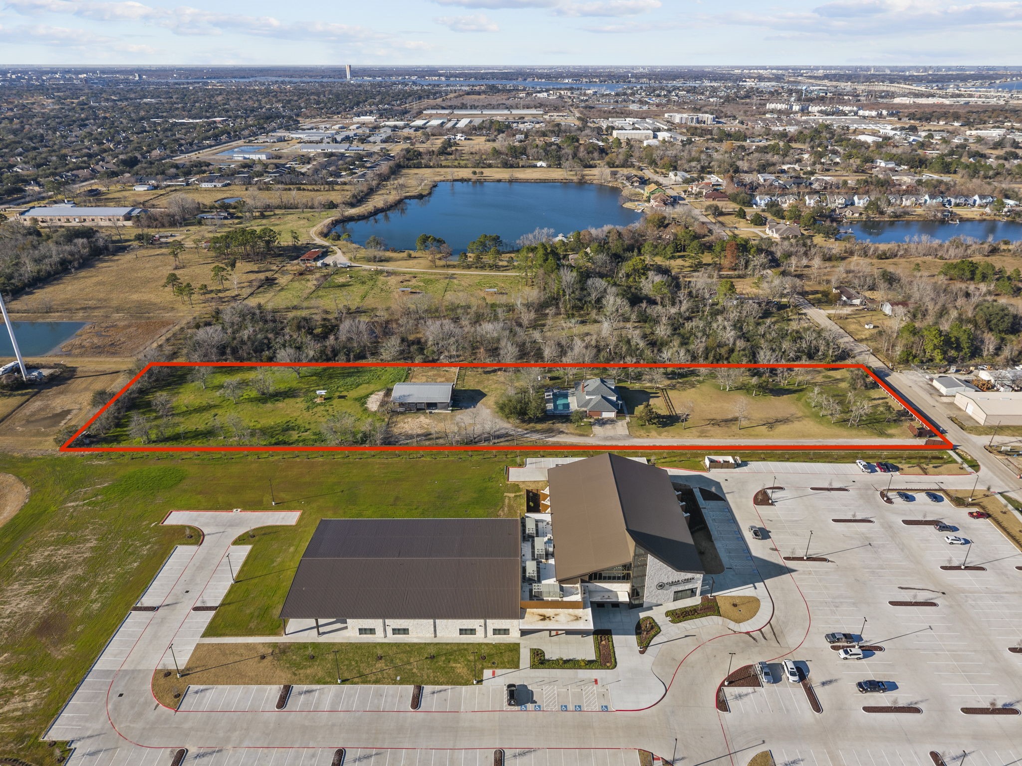 2730 Lawrence Road Kemah, TX 77565 - Photo 5 of 49