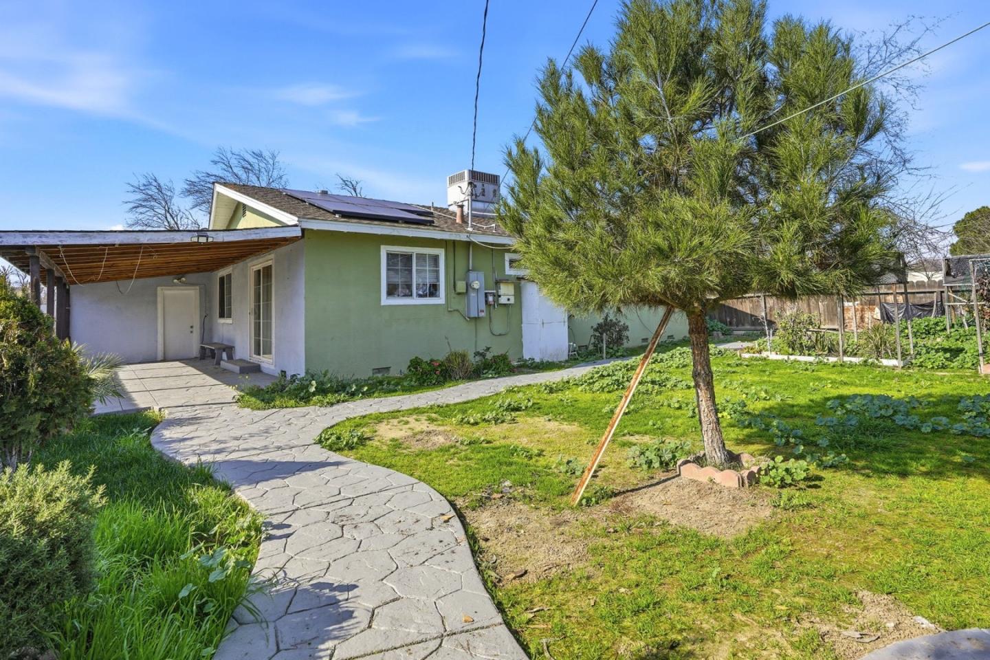 154 North Santa Rosa Street Los Banos, CA 93635 - Photo 21 of 29