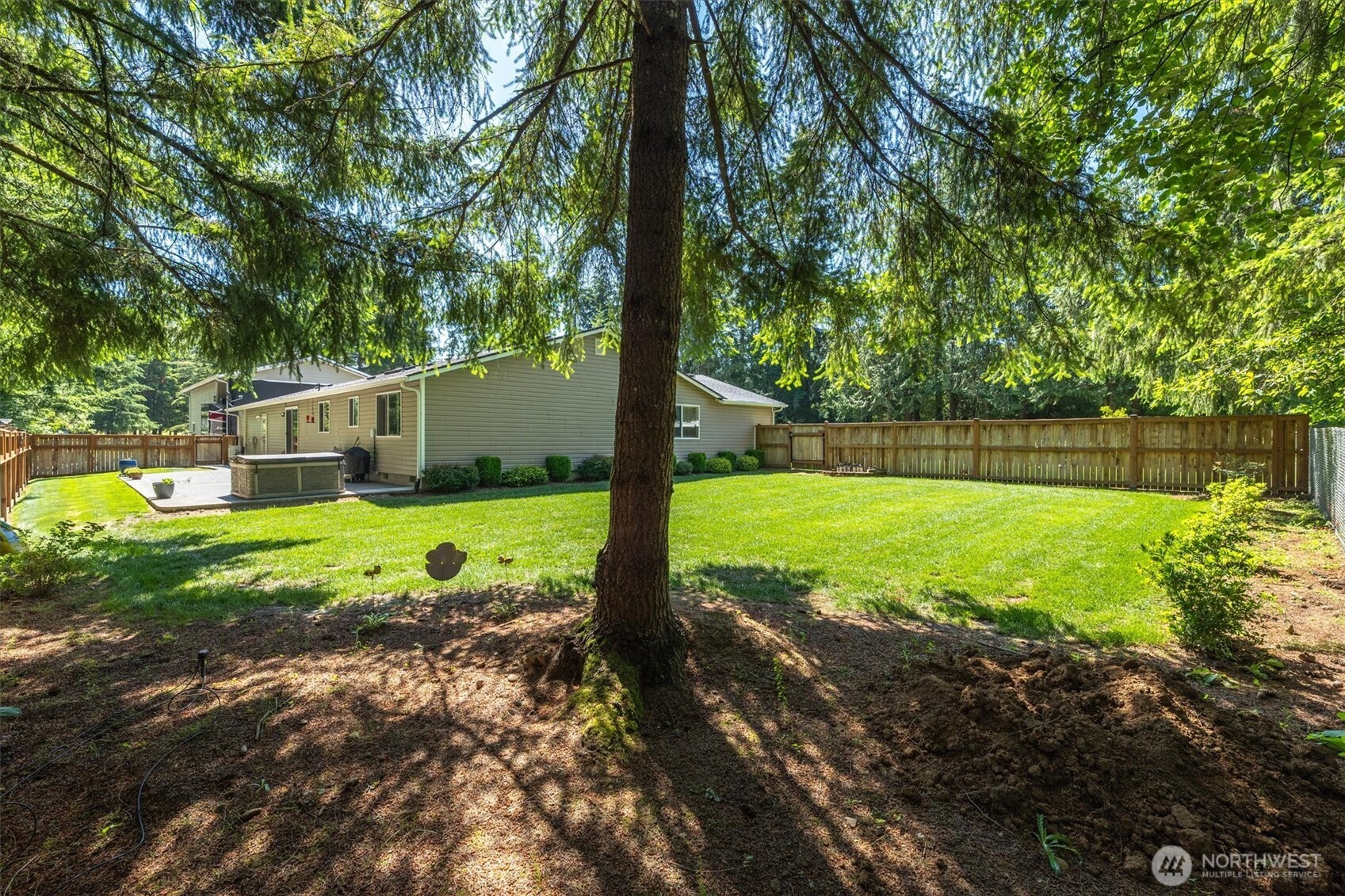 136 Jean Road Chehalis, WA 98532 - Photo 26 of 38