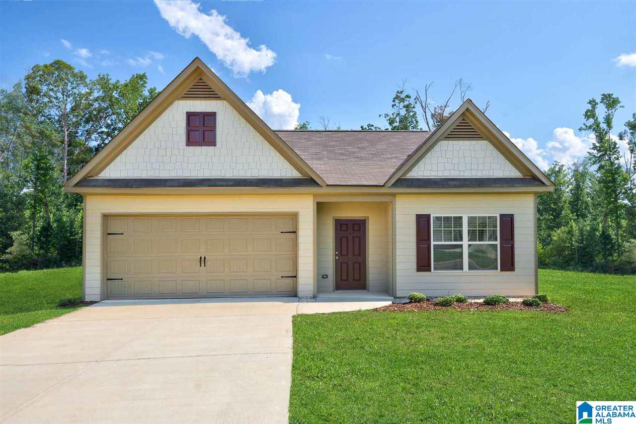775 Clover Circle Springville, AL 35146 - Photo 1 of 11