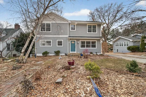 $1,500,000 | 3309 Tally Ho Lane, Madison, WI 53705