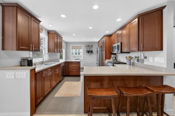 $1,500,000 | 3309 Tally Ho Lane, Madison, WI 53705