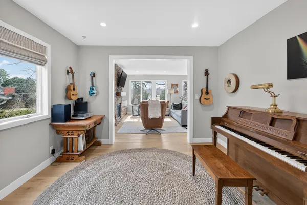 $1,500,000 | 3309 Tally Ho Lane, Madison, WI 53705