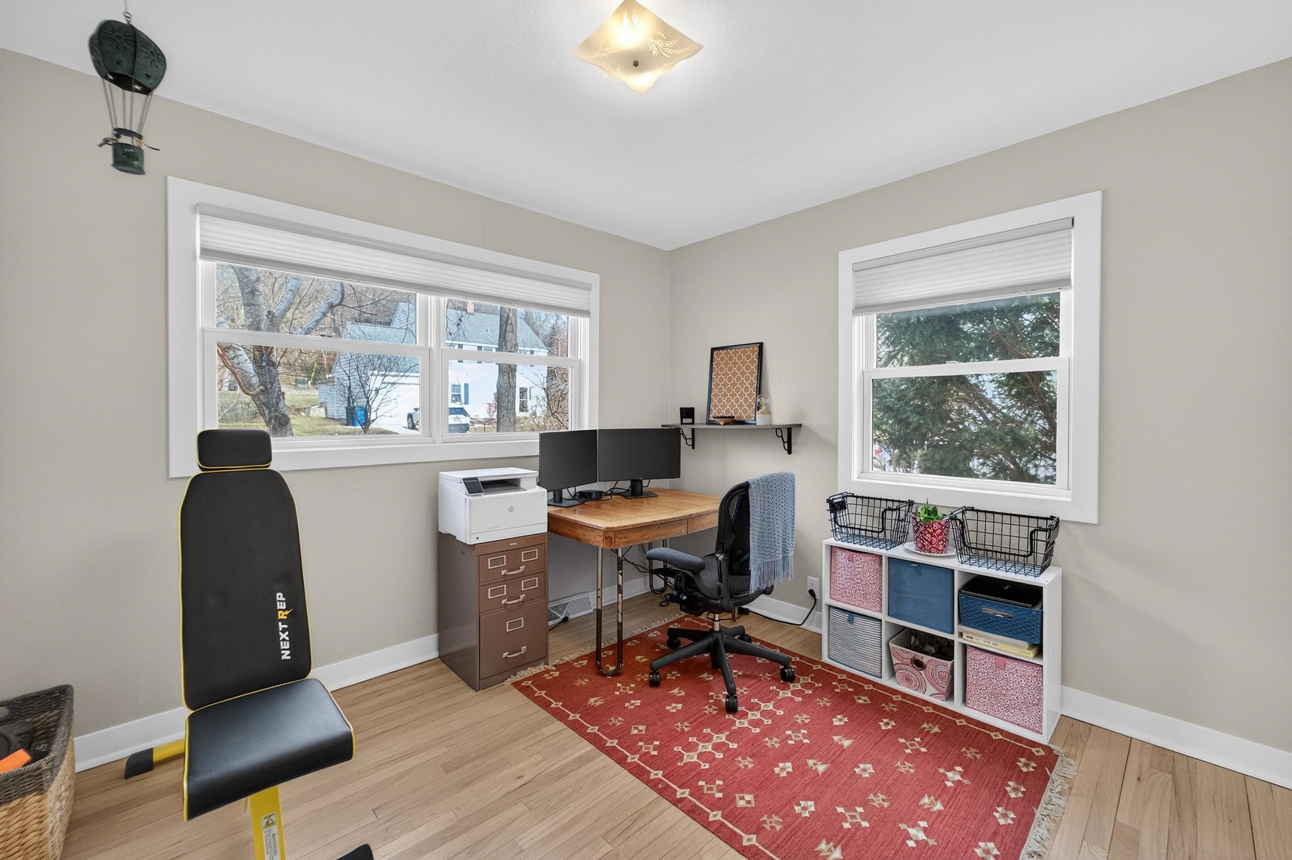 3309 Tally Ho Lane Madison, WI 53705 - Photo 22 of 65