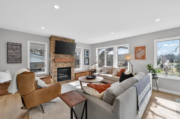 $1,500,000 | 3309 Tally Ho Lane, Madison, WI 53705