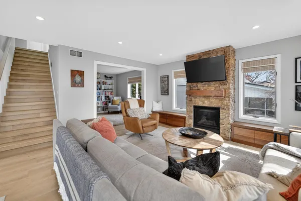 $1,500,000 | 3309 Tally Ho Lane, Madison, WI 53705