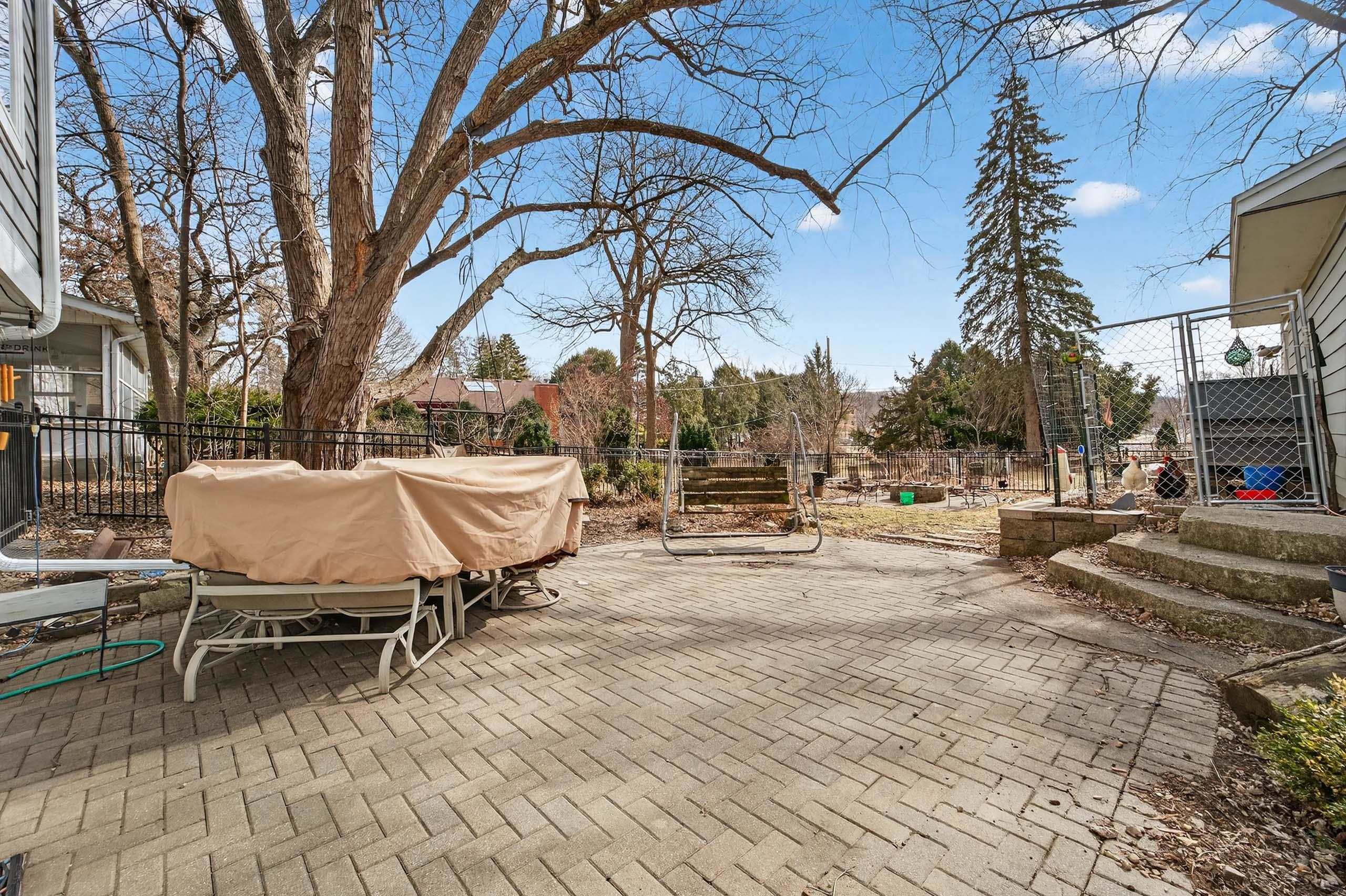 3309 Tally Ho Lane Madison, WI 53705 - Photo 55 of 65