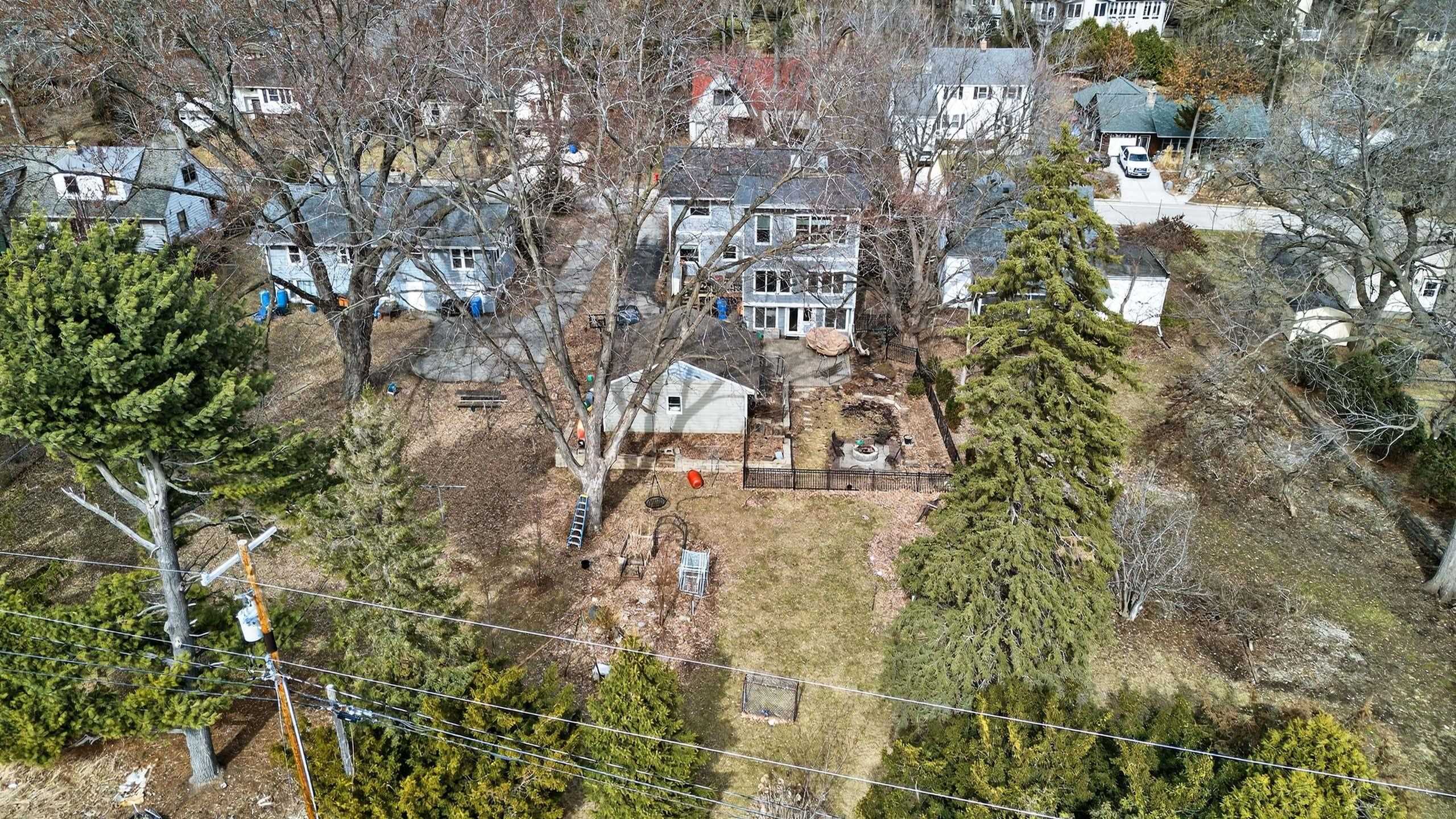 3309 Tally Ho Lane Madison, WI 53705 - Photo 61 of 65