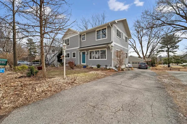$1,500,000 | 3309 Tally Ho Lane, Madison, WI 53705