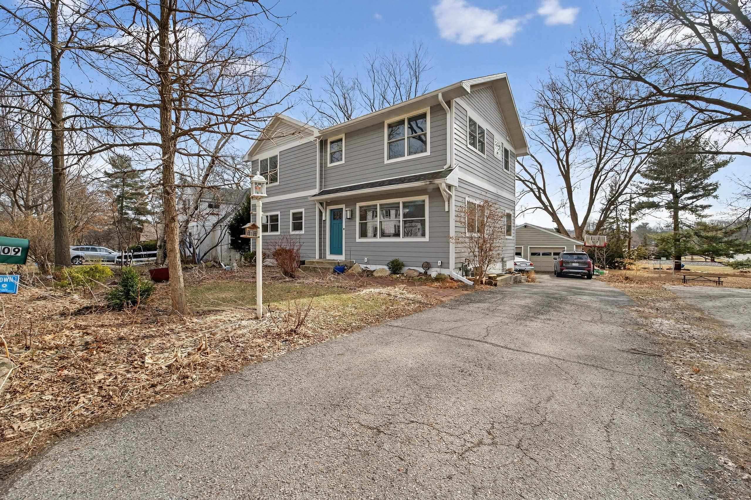 3309 Tally Ho Lane Madison, WI 53705 - Photo 63 of 65