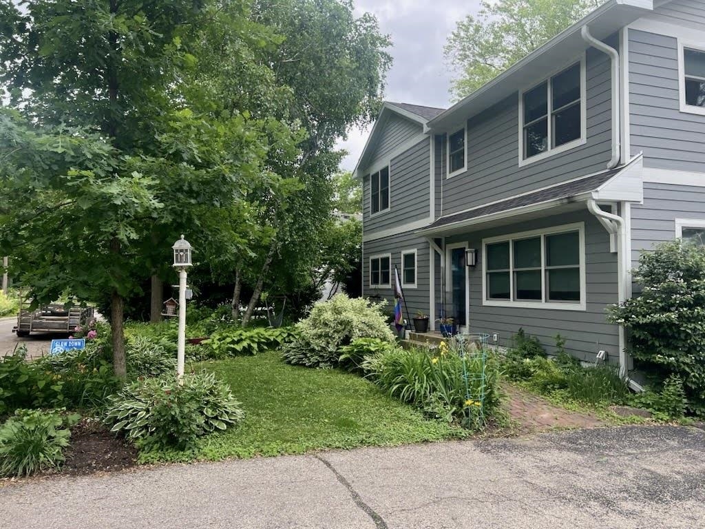 3309 Tally Ho Lane Madison, WI 53705 - Photo 64 of 65