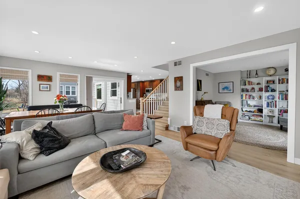 $1,500,000 | 3309 Tally Ho Lane, Madison, WI 53705