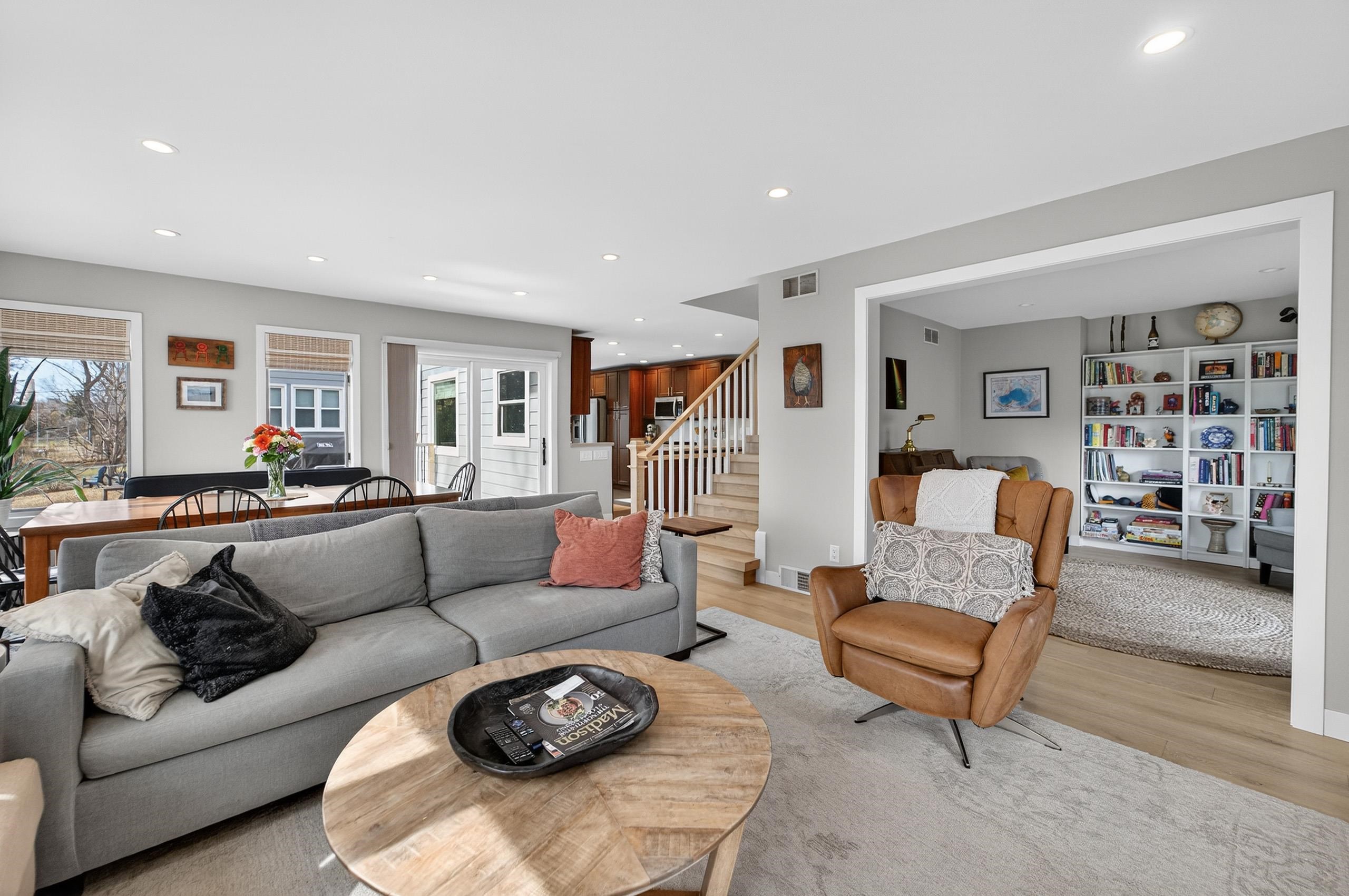 3309 Tally Ho Lane Madison, WI 53705 - Photo 8 of 65