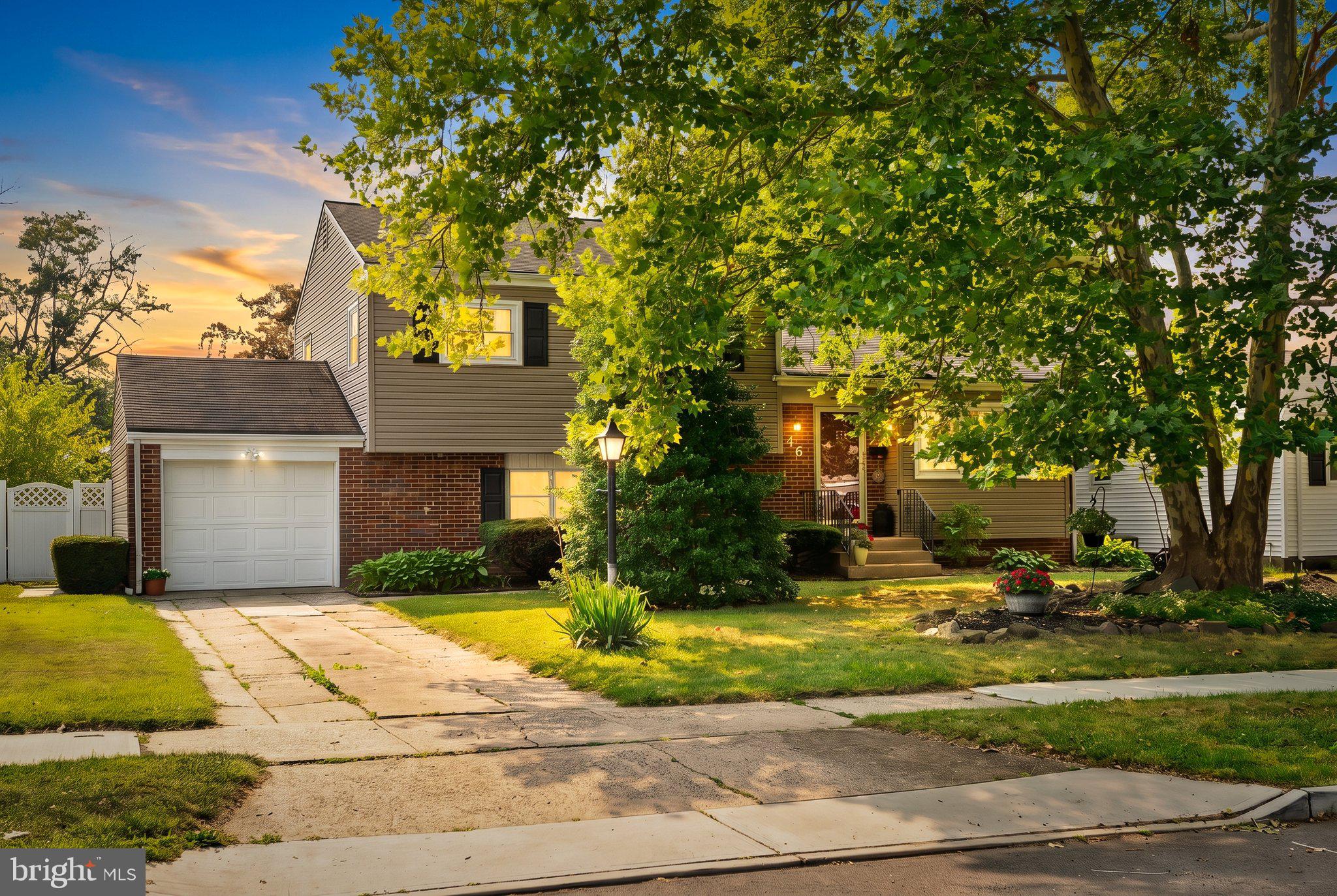 46 Hempstead Road Hamilton, NJ 08610 - Photo 2 of 48