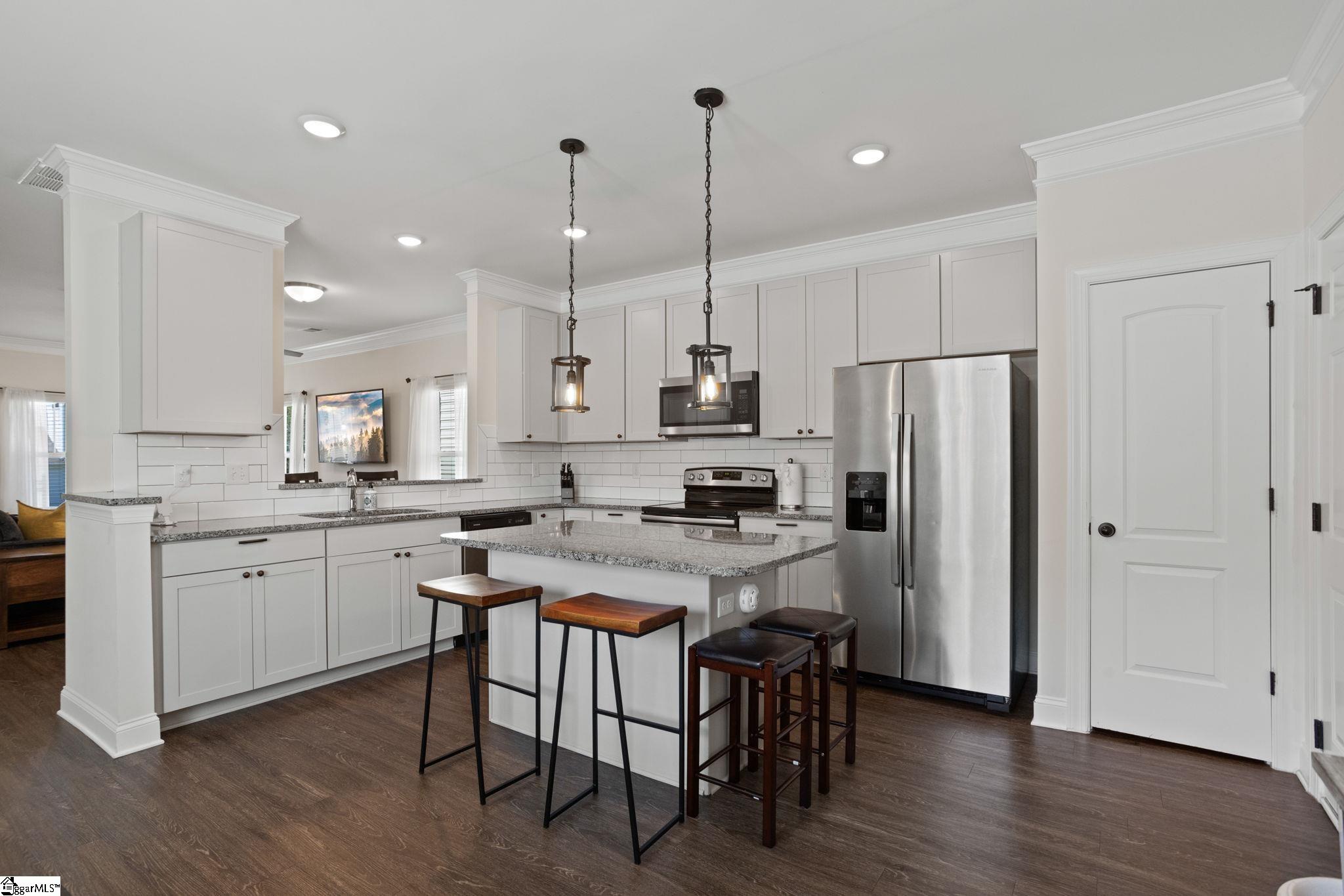100 Ellis Mill Street Simpsonville, SC 29680 - Photo 15 of 36 Gallery Image 15