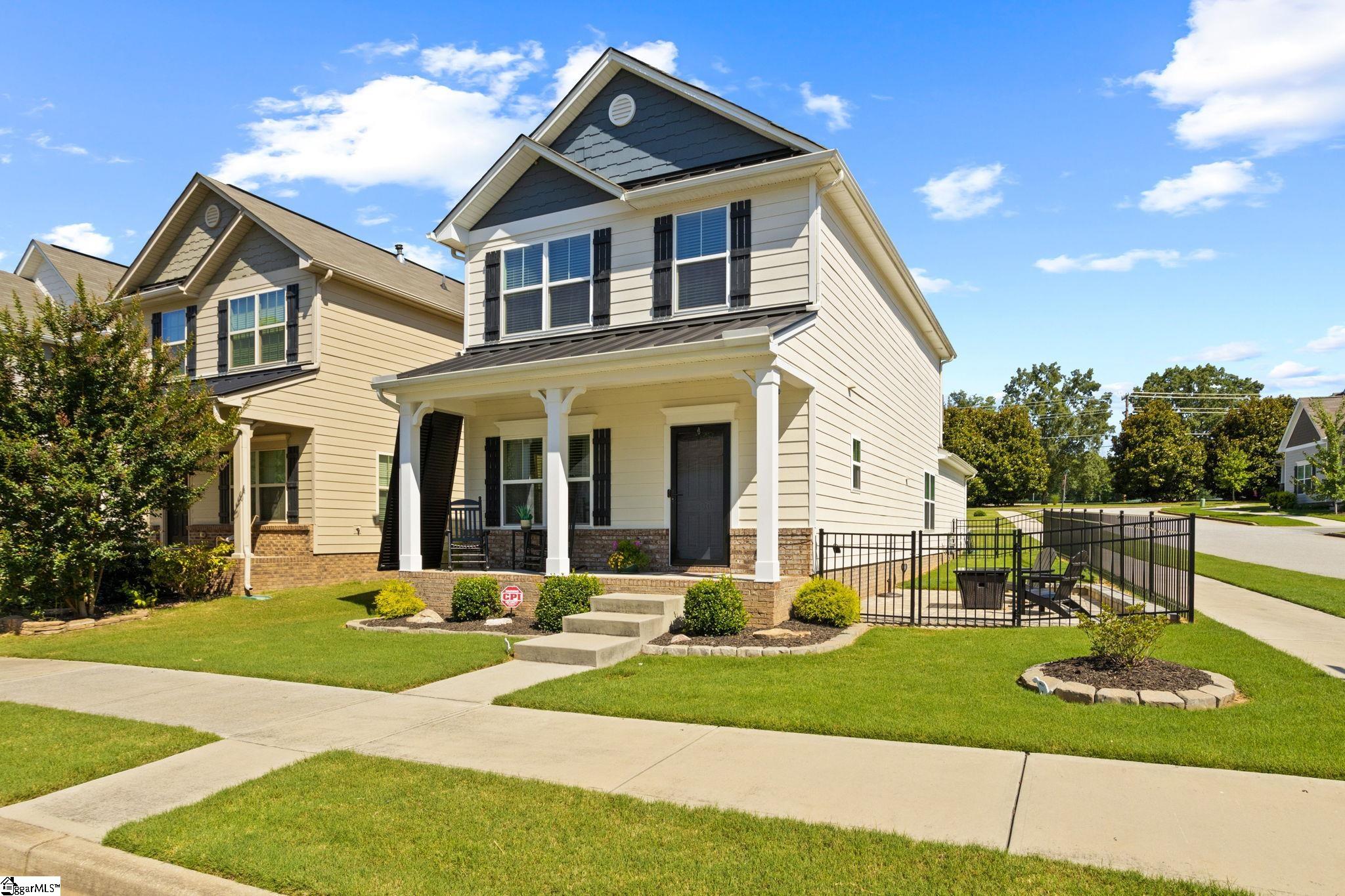 100 Ellis Mill Street Simpsonville, SC 29680 - Photo 2 of 36 Gallery Image 2