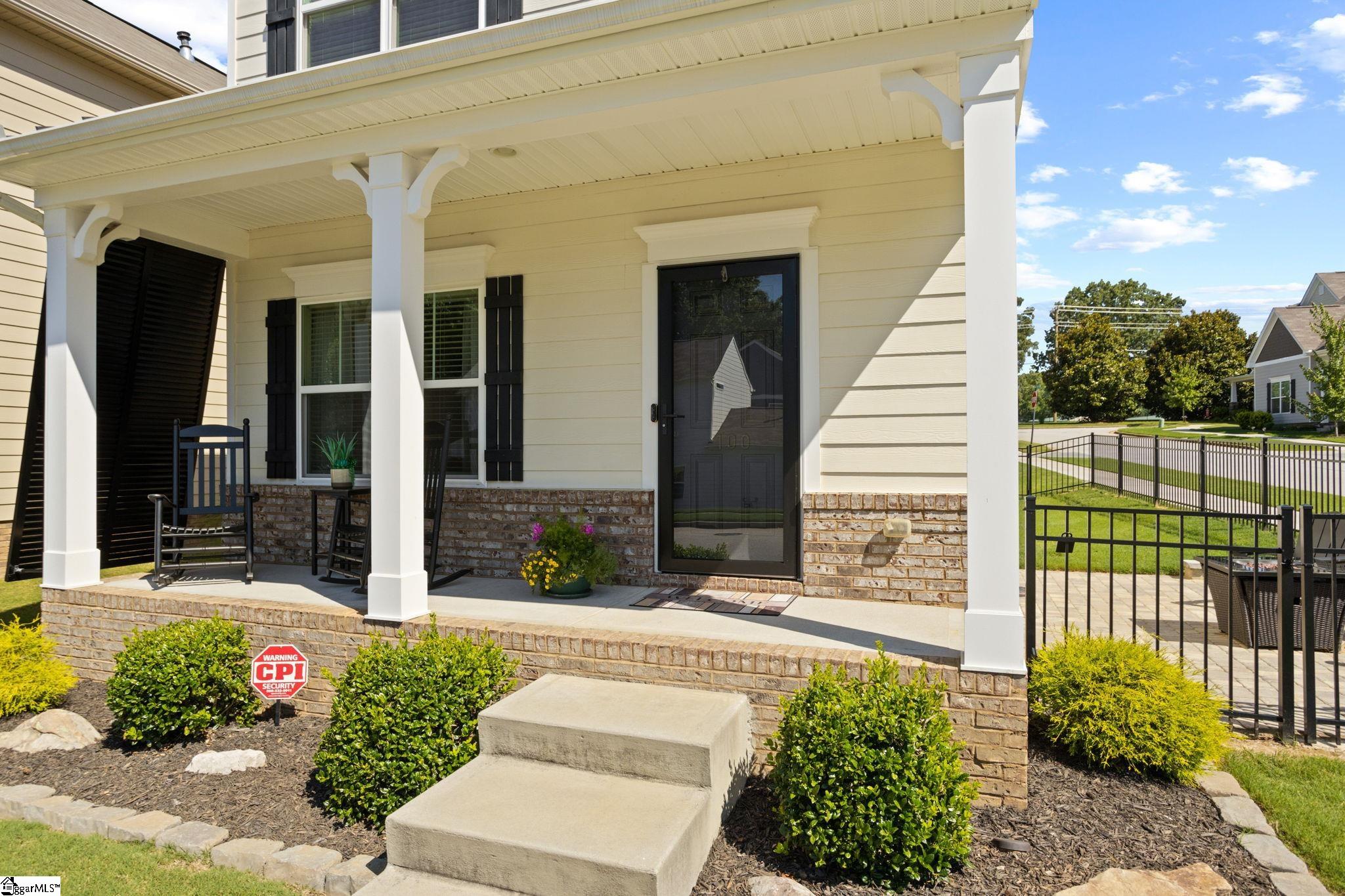 100 Ellis Mill Street Simpsonville, SC 29680 - Photo 4 of 36 Gallery Image 4