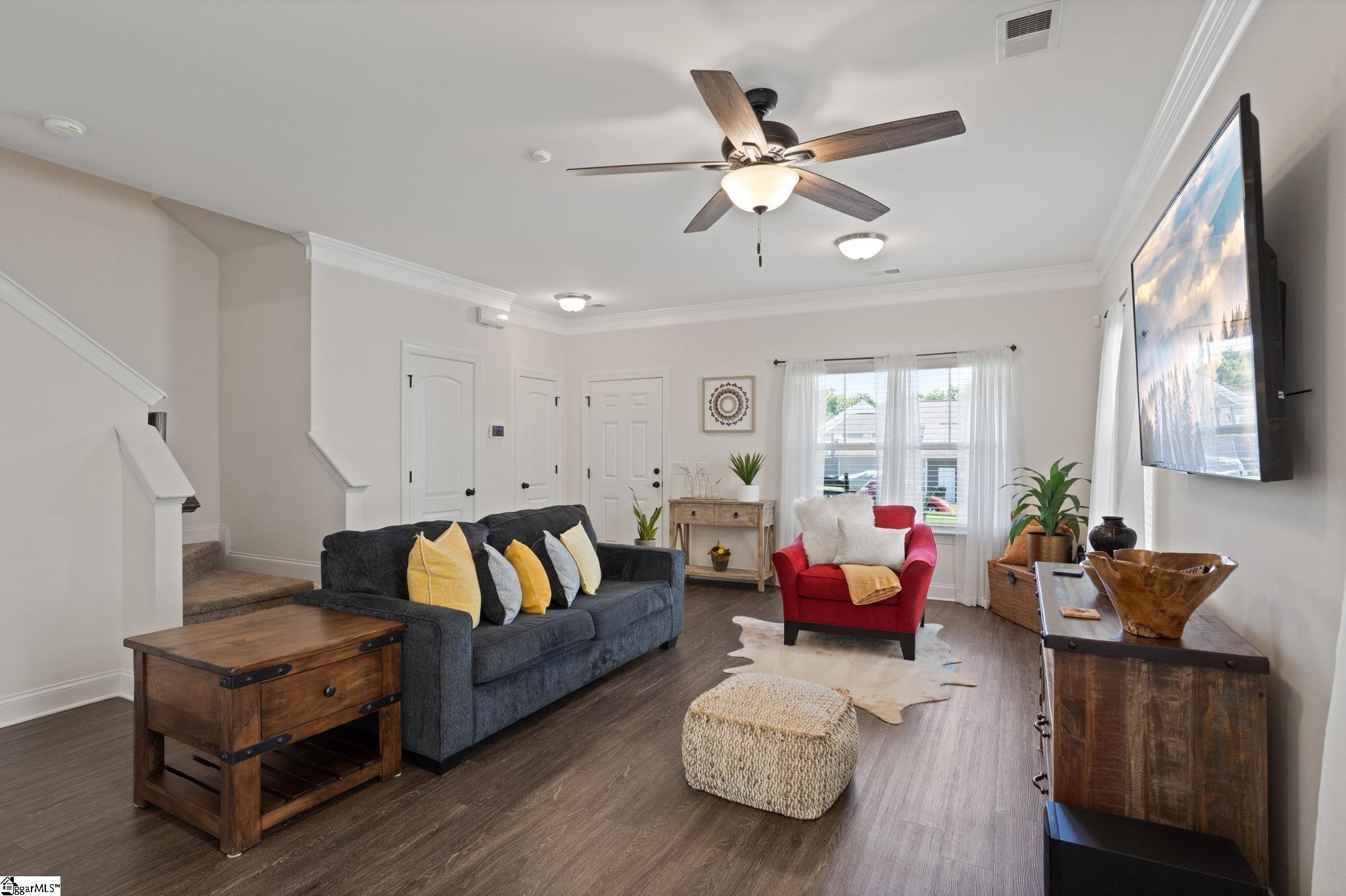 100 Ellis Mill Street Simpsonville, SC 29680 - Photo 10 of 36 Gallery Image 10