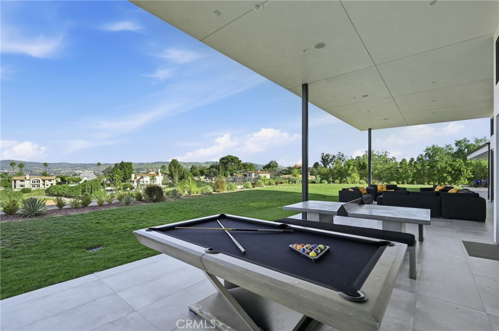 7663 East Corto Road Anaheim Hills, CA 92808 - Photo 46 of 58 So many ways to enjoy and take in the views!