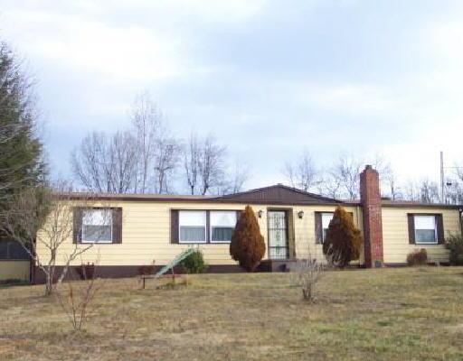 2207 Timber Ridge Buchanan, VA 24066 - Photo 1 of 1 Listing Photo
