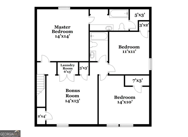 $1,820 | 522 Firethorn Court, Villa Rica, GA 30180