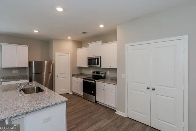 $1,820 | 522 Firethorn Court, Villa Rica, GA 30180