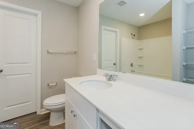 $1,820 | 522 Firethorn Court, Villa Rica, GA 30180