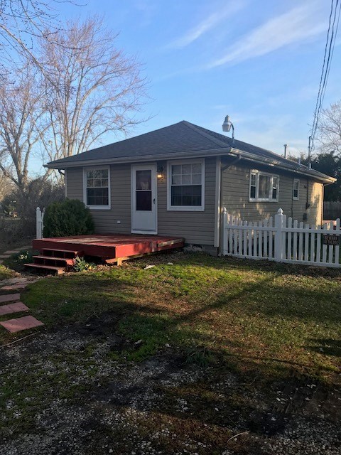6 Davis Road Rio Grande, NJ 08242 - Photo 1 of 1 Gallery Image 1