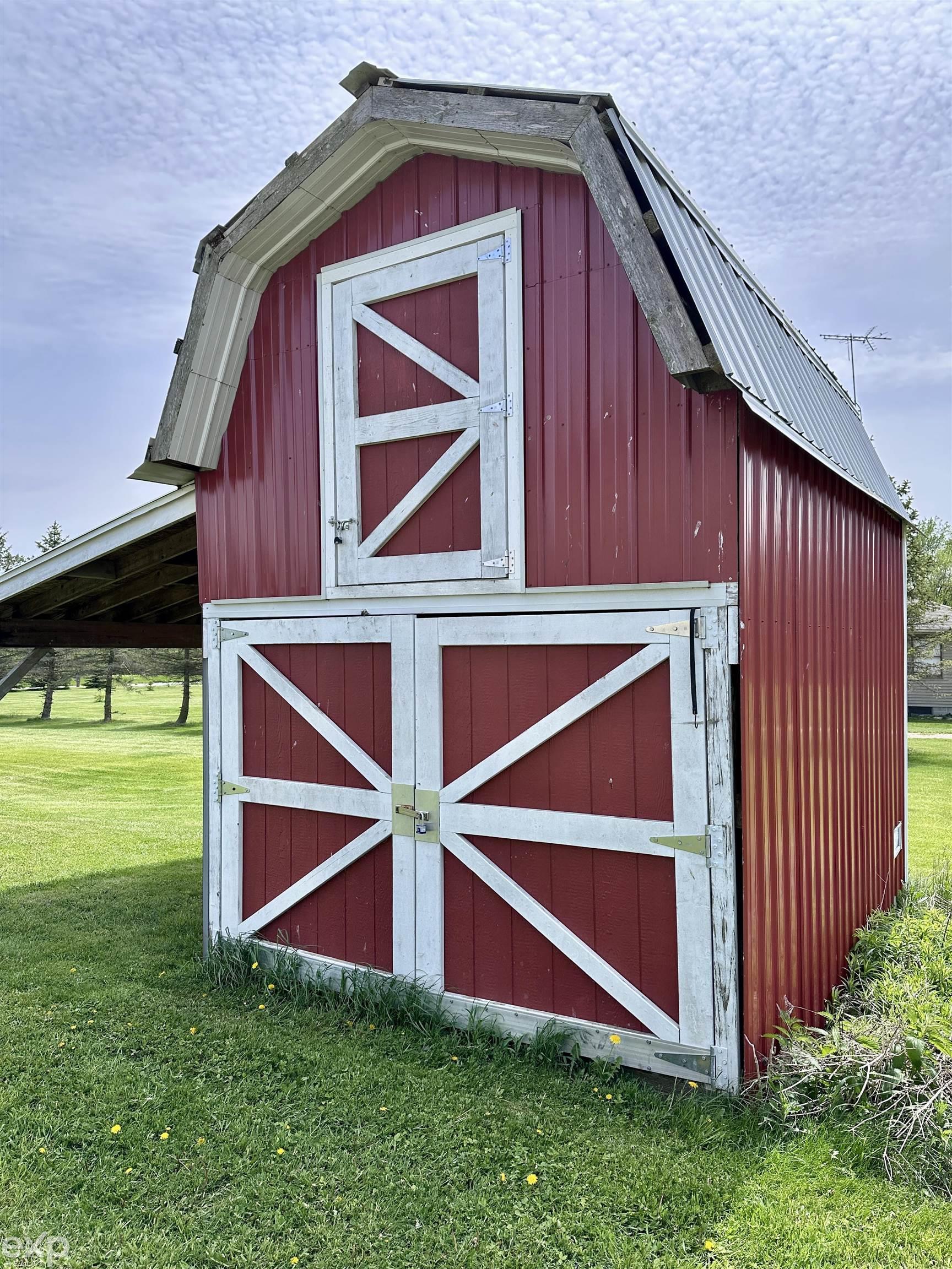8787 Wildcat Road Jeddo, MI 48032 - Photo 9 of 27