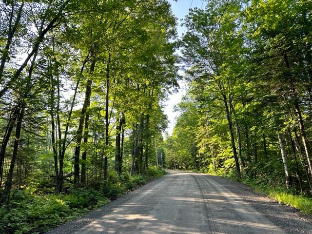 819 B Middle Road New Portland, ME 04961 - Photo 1 of 28 road 1